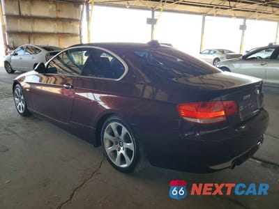 Drugie zdjęcie samochodu z przodu: 2008 BMW 335 I VIN:WBAWB73588P043425 - miniatura