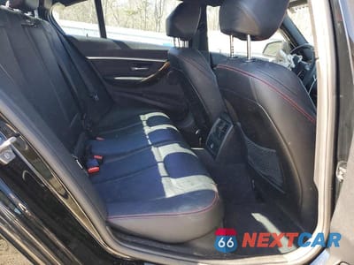 Zdjęcie 10 z 11 samochodu: 2016 BMW 328 I SULEV VIN:WBA8E9G59GNT88608 - miniatura