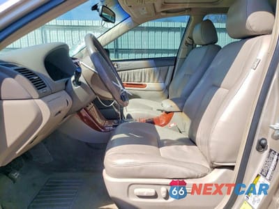 Zdjęcie 7 z 11 samochodu: 2006 TOYOTA CAMRY XLE V6 VIN:4T1BF30KX6U626579 - miniatura