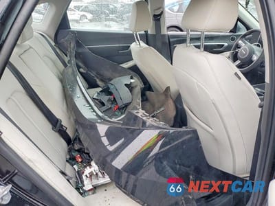 Zdjęcie 10 z 12 samochodu: 2024 HYUNDAI SONATA SEL VIN:KMHL64JA6RA398960 - miniatura