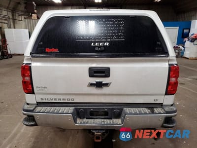 Zdjęcie 6 z 12 samochodu: 2019 CHEVROLET SILVERADO K3500 LT VIN:1GC4KWCY5KF277582 - miniatura