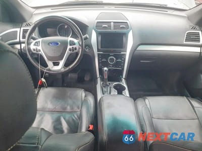 Zdjęcie 8 z 12 samochodu: 2015 FORD EXPLORER SPORT VIN:1FM5K8GT3FGA53074 - miniatura