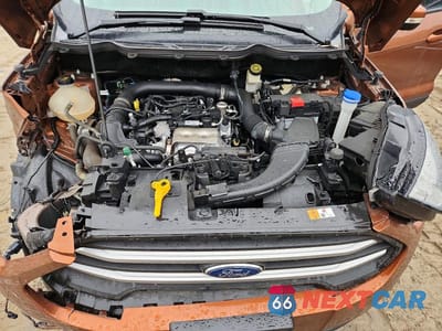 Zdjęcie 12 z 13 samochodu: 2020 FORD ECOSPORT SE VIN:MAJ3S2GE7LC369001 - miniatura