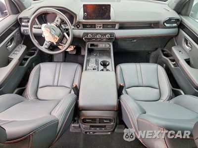 Zdjęcie 8 z 13 samochodu: 2025 HONDA PILOT TRAILSPORT VIN:5FNYG1H66SB119009 - miniatura