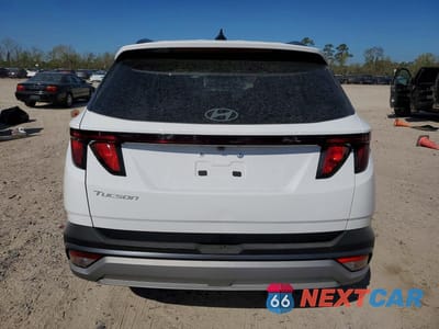 Zdjęcie 6 z 13 samochodu: 2026 HYUNDAI TUCSON SEL VIN:5NMJB3DE5TH615542 - miniatura