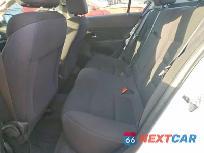 Zdjęcie 10 z 13 samochodu: 2012 CHEVROLET CRUZE LT VIN:1G1PF5SC6C7345782 - miniatura