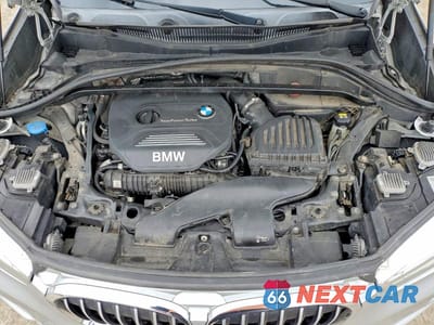 Zdjęcie 12 z 13 samochodu: 2016 BMW X1 XDRIVE28I VIN:WBXHT3C35GP881879 - miniatura