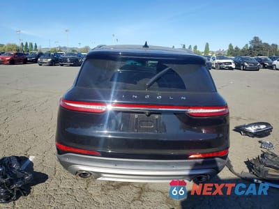 Zdjęcie 6 z 12 samochodu: 2021 LINCOLN CORSAIR VIN:5LMCJ1C9XMUL17690 - miniatura