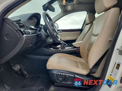 Zdjęcie 7 z 14 samochodu: 2015 BMW X4 XDRIVE35I VIN:5UXXW5C53F0E88887 - miniatura