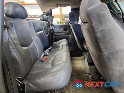 Zdjęcie 10 z 12 samochodu: 2004 CHEVROLET SILVERADO K1500 VIN:1GCEK19T74E104707 - miniatura