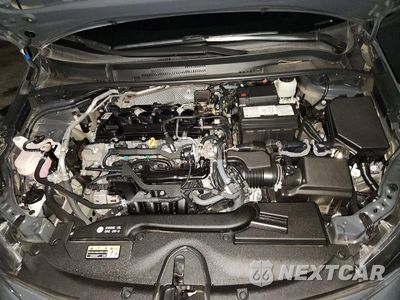 Zdjęcie 12 z 14 samochodu: 2024 TOYOTA COROLLA LE VIN:5YFB4MDE1RP137803 - miniatura