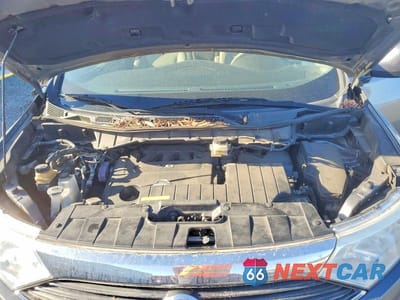 Zdjęcie 12 z 12 samochodu: 2016 NISS QUEST VIN:JN8AE2KP1G9152374 - miniatura