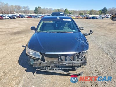 Piąte zdjęcie samochodu w środku: 2006 HYUNDAI SONATA GLS V6 VIN:5NPEU46F66H130518 - miniatura