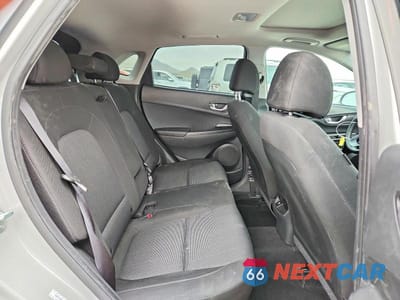 Zdjęcie 10 z 12 samochodu: 2023 HYUNDAI KONA SEL VIN:KM8K3CAB5PU050148 - miniatura