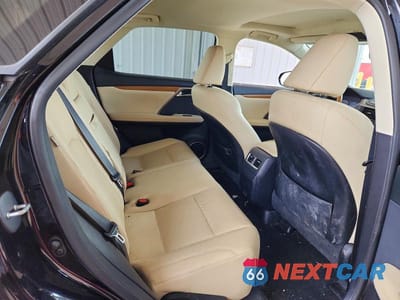 Zdjęcie 11 z 12 samochodu: 2021 LEXUS RX 350 BASE VIN:2T2HZMDA8MC308205 - miniatura