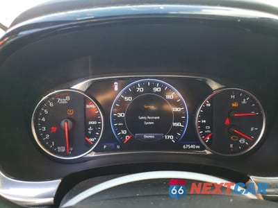 Zdjęcie 9 z 13 samochodu: 2023 CHEVROLET TRAVERSE PREMIER VIN:1GNEVKKW6PJ260788 - miniatura
