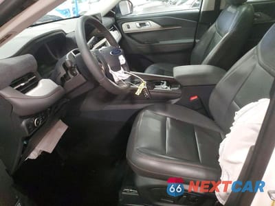 Zdjęcie 7 z 12 samochodu: 2025 FORD EXPLORER ACTIVE VIN:1FMUK8DH0SGB27346 - miniatura