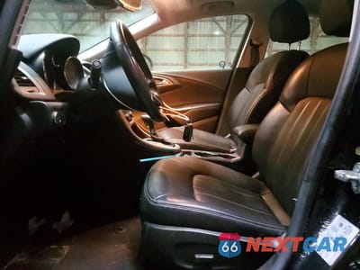 Zdjęcie 7 z 12 samochodu: 2014 BUICK VERANO 4DR VIN:1G4PS5SK6E4122071 - miniatura
