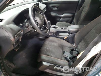 Zdjęcie 7 z 12 samochodu: 2025 HONDA HR-V SPORT VIN:3CZRZ2H59SM706628 - miniatura
