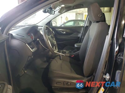 Zdjęcie 7 z 13 samochodu: 2022 GMC TERRAIN SLE VIN:3GKALTEV8NL295235 - miniatura