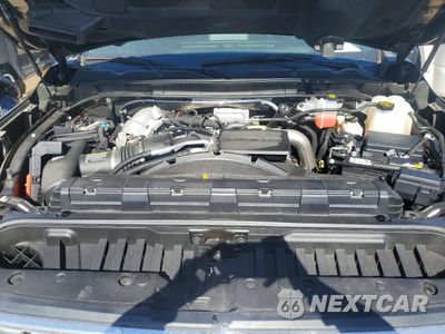 Zdjęcie 12 z 13 samochodu: 2021 GMC SIERRA K2500 DENALI VIN:1GT49REY3MF275729 - miniatura