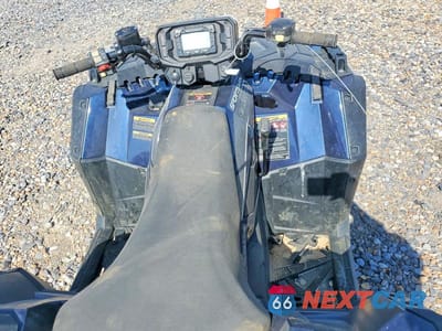 Zdjęcie 8 z 12 samochodu: 2021 POLARIS SPORTSMAN 850 PREMIUM VIN:4XASXE855MB781147 - miniatura