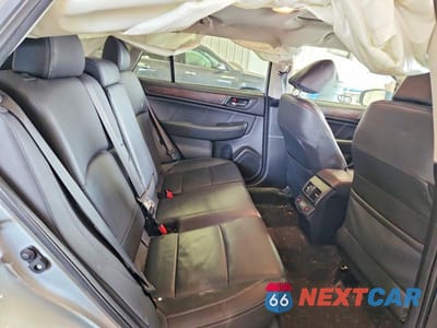 Zdjęcie 10 z 12 samochodu: 2018 SUBARU OUTBACK 2.5I LIMITED VIN:4S4BSANC3J3313809 - miniatura