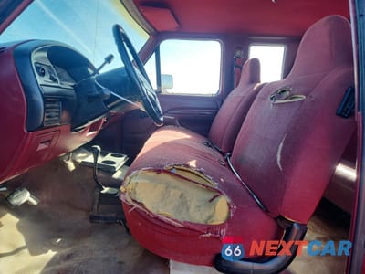 Zdjęcie 7 z 13 samochodu: 1995 FORD F250 VIN:1FTHX26H5SKB91378 - miniatura