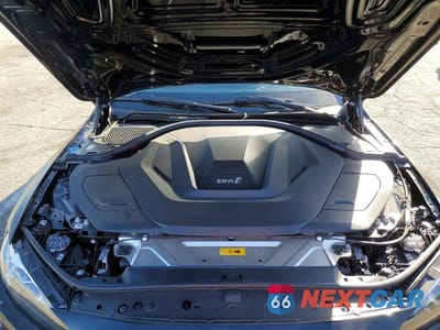 Zdjęcie 11 z 12 samochodu: 2024 BMW I4 XDRIVE 40 VIN:WBY83FB0XRFT06917 - miniatura