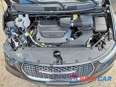 Zdjęcie 12 z 13 samochodu: 2026 CHRYSLER PACIFICA LIMITED VIN:2C4RC3GG8TR211508 - miniatura