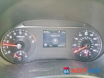 Zdjęcie 9 z 11 samochodu: 2020 KIA SOUL EX VIN:KNDJ33AU9L7024078 - miniatura