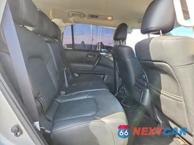 Zdjęcie 11 z 13 samochodu: 2024 NISSAN ARMADA SV VIN:JN8AY2AC4R9196555 - miniatura