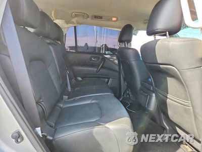 Zdjęcie 11 z 13 samochodu: 2024 NISSAN ARMADA SV VIN:JN8AY2AC4R9196555 - miniatura
