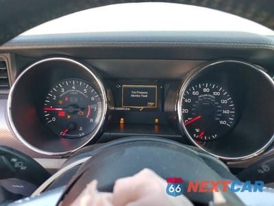 Zdjęcie 9 z 12 samochodu: 2016 FORD MUSTANG GT VIN:1FA6P8CF2G5265879 - miniatura