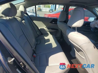 Zdjęcie 10 z 12 samochodu: 2014 HONDA ACCORD EXL VIN:1HGCR2F87EA070965 - miniatura