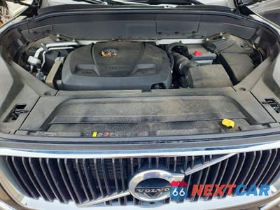 Zdjęcie 12 z 13 samochodu: 2018 VOLVO XC90 T6 VIN:YV4A22PK2J1215681 - miniatura