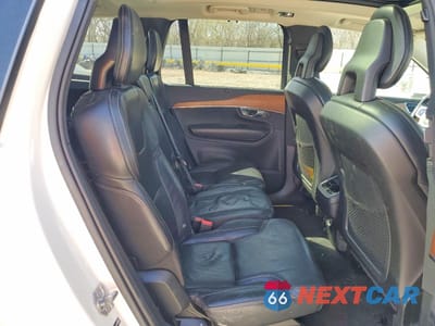 Zdjęcie 10 z 13 samochodu: 2018 VOLVO XC90 T6 VIN:YV4A22PL3J1364139 - miniatura