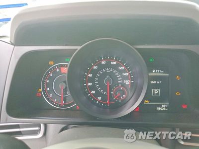 Zdjęcie 9 z 12 samochodu: 2023 HYUNDAI ELANTRA SEL VIN:5NPLM4AG4PH110809 - miniatura
