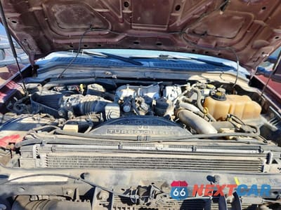 Zdjęcie 11 z 11 samochodu: 2010 FORD F250 SUPER DUTY VIN:1FTSW2BR9AEA41679 - miniatura