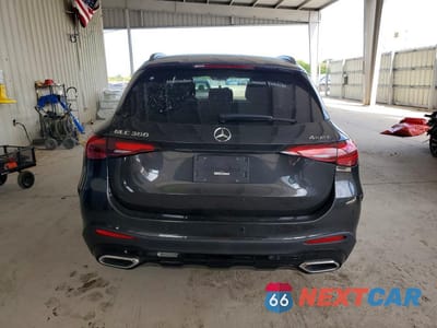 Zdjęcie 6 z 13 samochodu: 2026 MERCEDES-BENZ GLC 300 4MATIC VIN:W1NKM4HB8TU106213 - miniatura