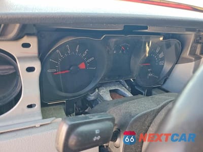 Zdjęcie 9 z 12 samochodu: 2006 FORD MUSTANG VIN:1ZVFT84N865206035 - miniatura