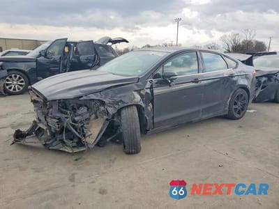 2013 FORD FUSION SE 3FA6P0H78DR189340 - główne zdjęcie licytacji z USA - miniatura