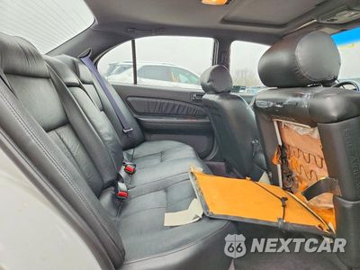 Zdjęcie 10 z 11 samochodu: 1998 NISSAN MAXIMA SE VIN:JN1CA21A8WT303275 - miniatura
