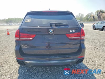 Zdjęcie 6 z 13 samochodu: 2014 BMW X5 XDRIVE50I VIN:5UXKR6C5XE0J73619 - miniatura