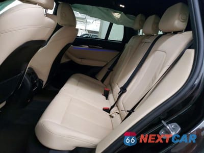 Zdjęcie 11 z 14 samochodu: 2024 BMW X3 XDRIVE30I VIN:5UX53DP06R9W79516 - miniatura