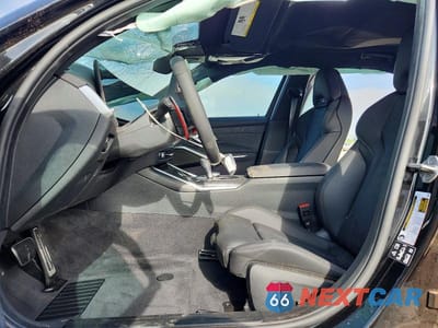 Zdjęcie 7 z 11 samochodu: 2026 BMW M3 COMPETITION VIN:WBS33HJ06TFW16104 - miniatura