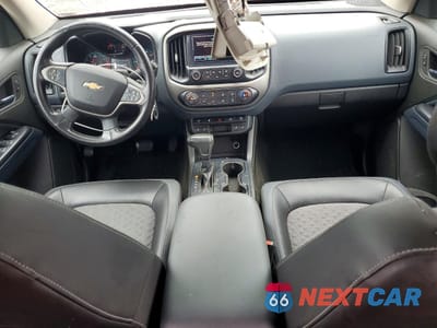 Zdjęcie 8 z 12 samochodu: 2015 CHEVROLET COLORADO Z71 VIN:1GCGTCE33F1146180 - miniatura