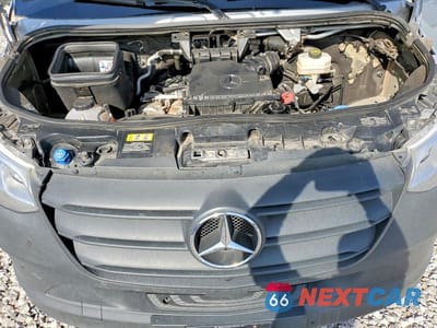 Zdjęcie 12 z 12 samochodu: 2024 MERCEDES-BENZ SPRINTER 2500 VIN:W1Z4NFHY3RP710327 - miniatura