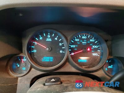 Zdjęcie 9 z 11 samochodu: 2011 CHEV SILVERADO VIN:1GCRKPE38BZ306455 - miniatura