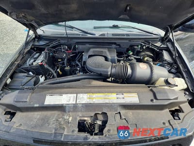 Zdjęcie 11 z 12 samochodu: 2000 FORD F150 VIN:2FTRX07L5YCB16298 - miniatura